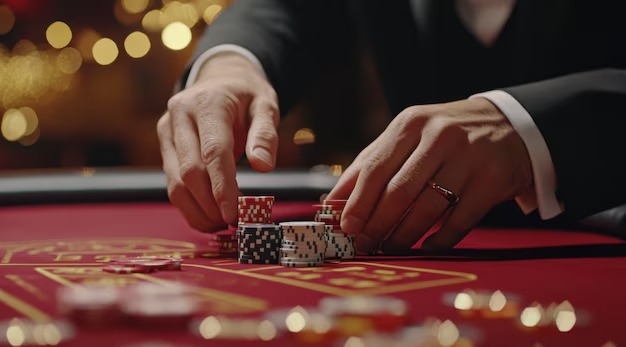 Find Mahjong Ways in the slots lobby Game lobby with Mahjong Ways tile
